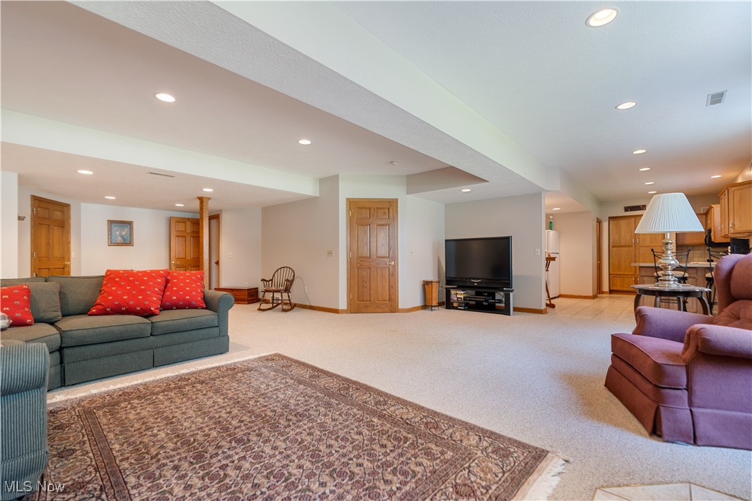 Carrington - Residential