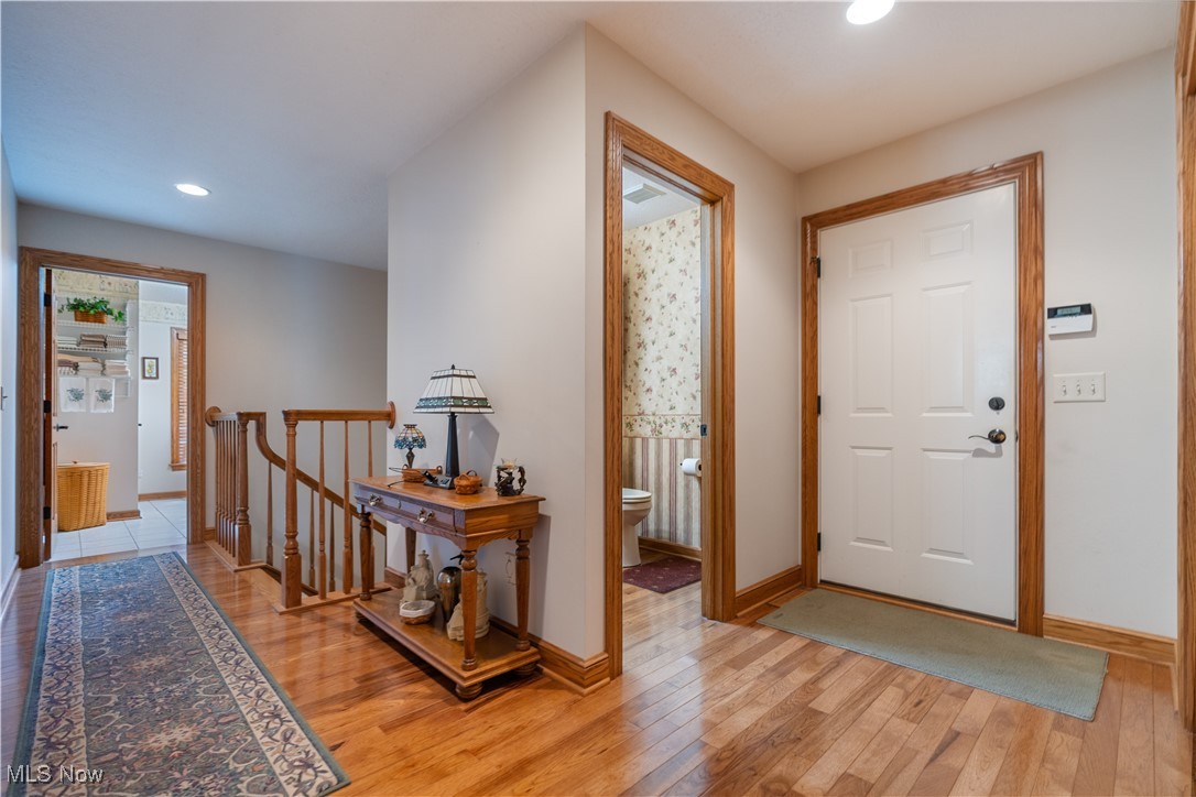 Carrington - Residential