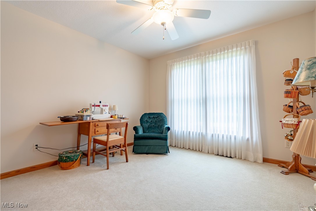 Carrington - Residential