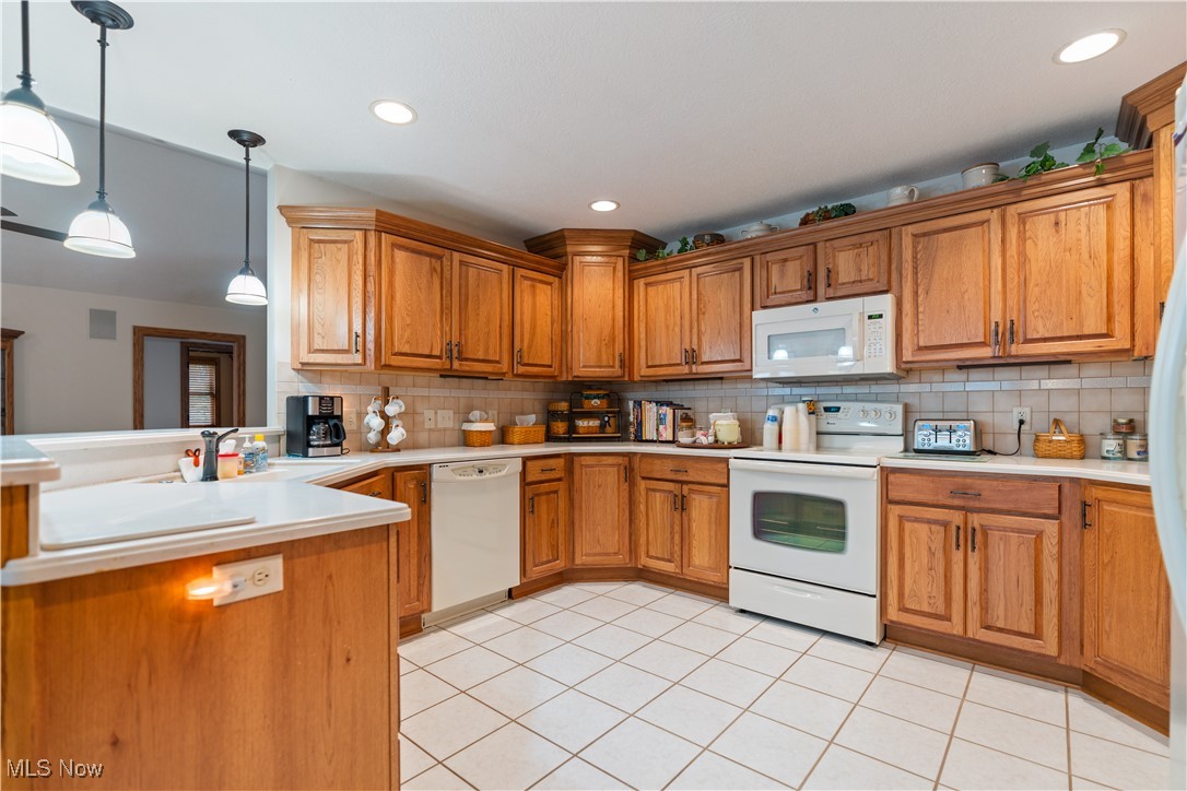 Carrington - Residential