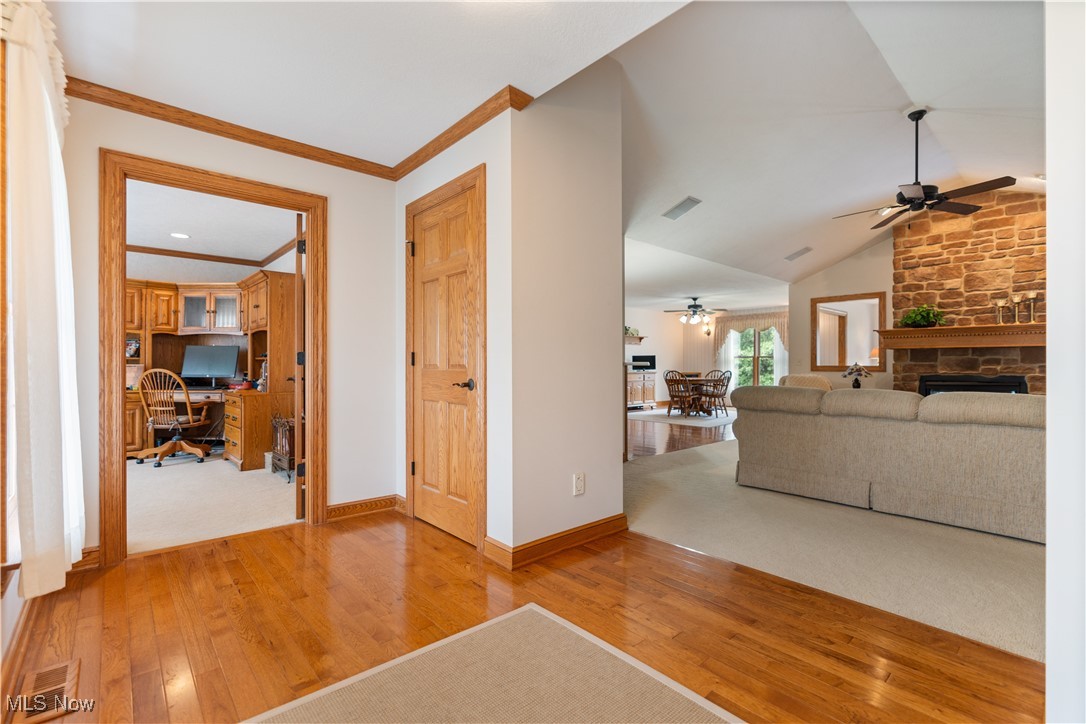 Carrington - Residential