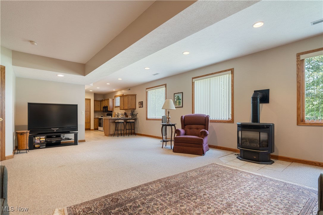 Carrington - Residential