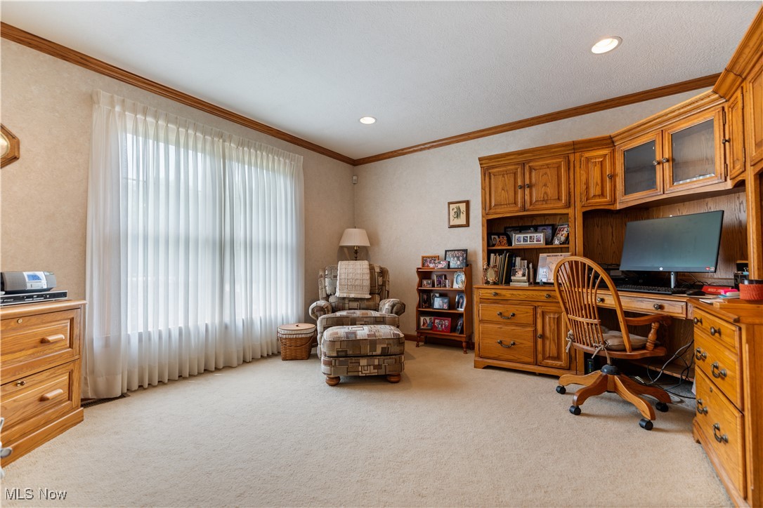 Carrington - Residential