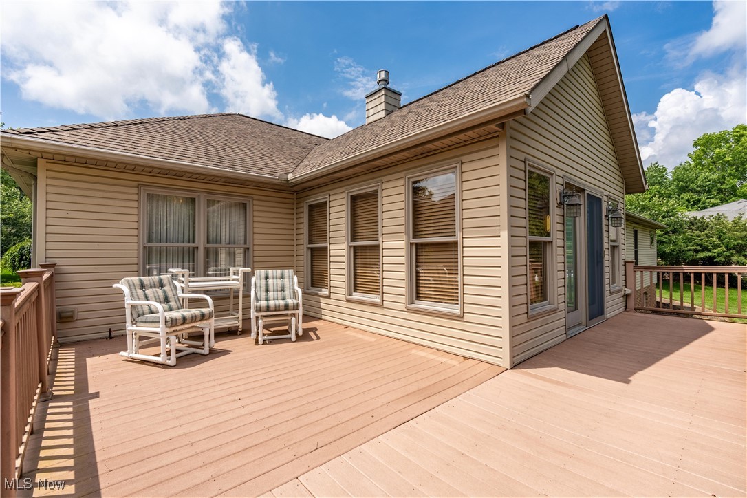 Carrington - Residential