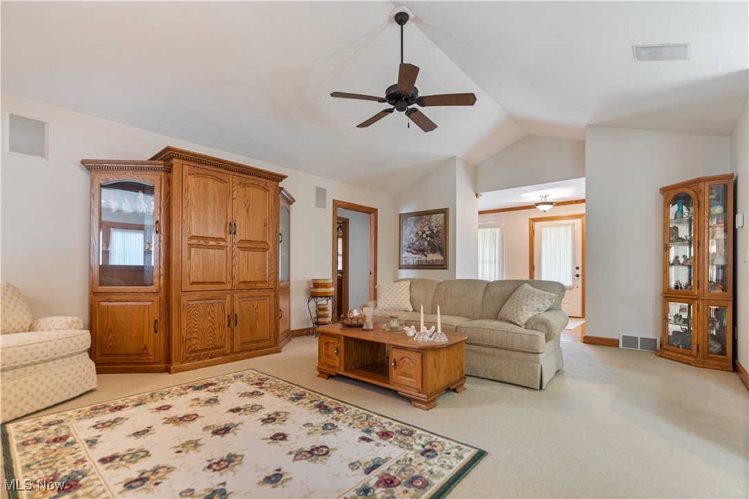 Carrington - Residential