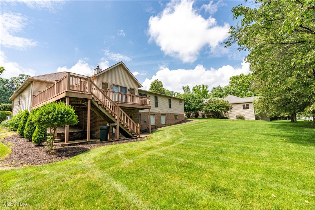 Carrington - Residential