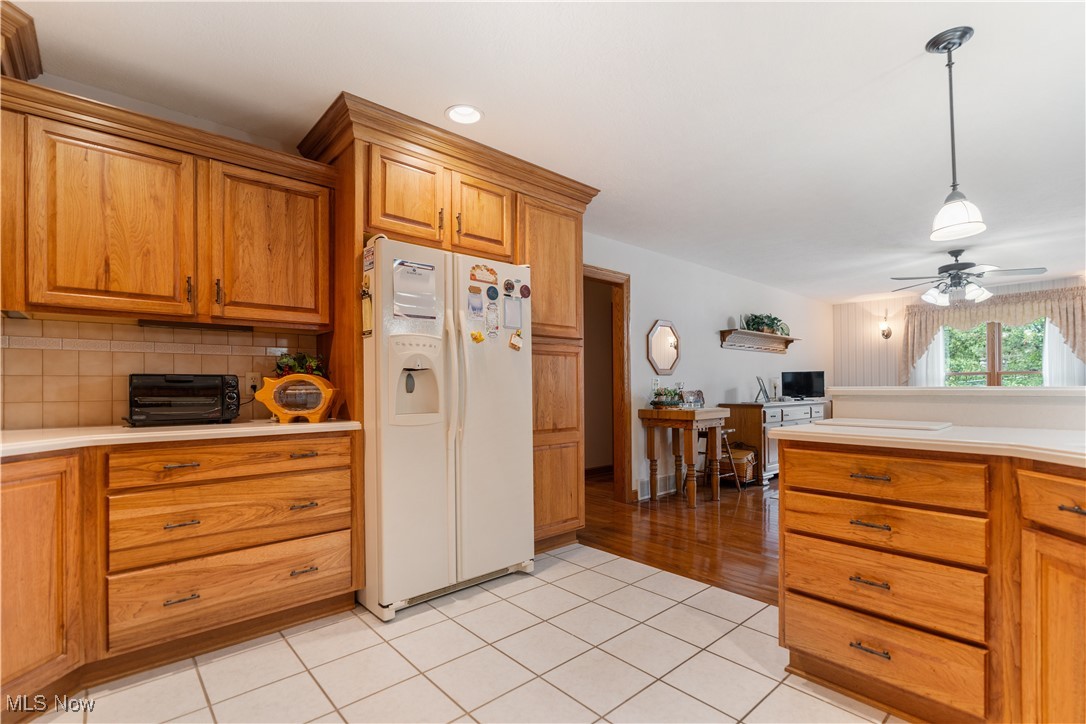 Carrington - Residential