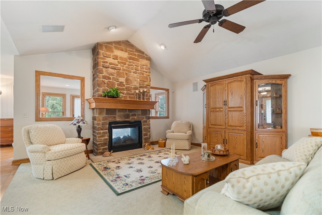 Carrington - Residential