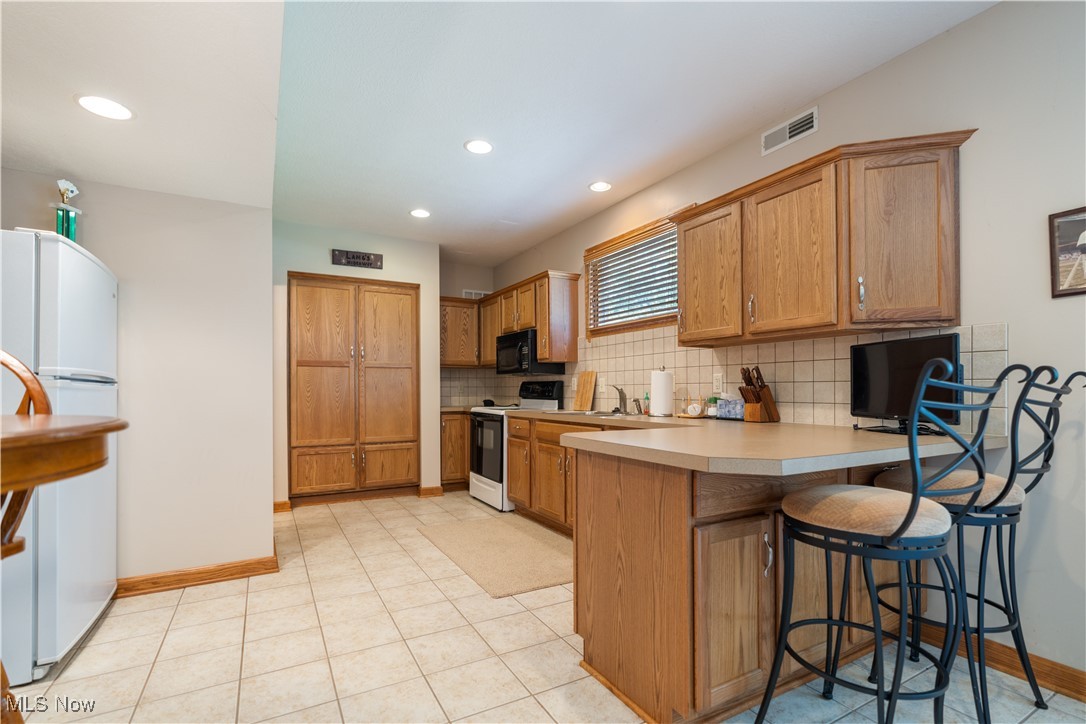 Carrington - Residential