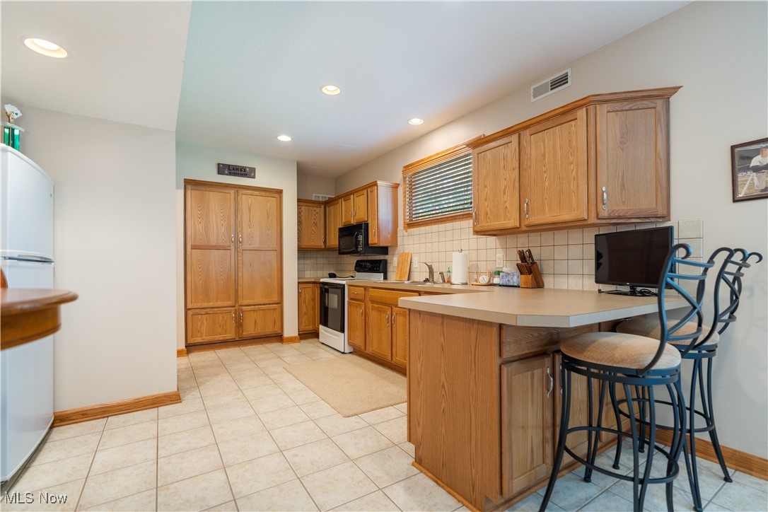 Carrington - Residential