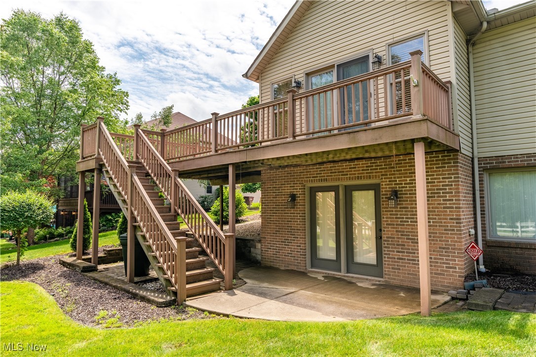 Carrington - Residential