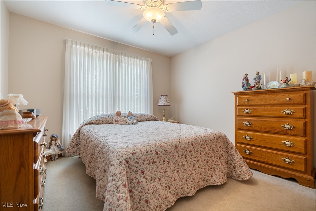 Carrington - Residential