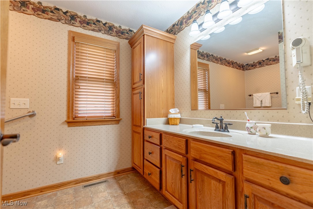 Carrington - Residential