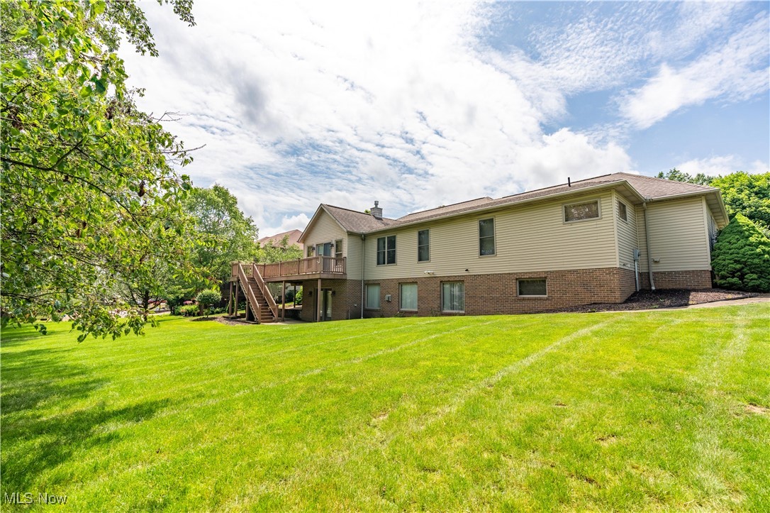 Carrington - Residential