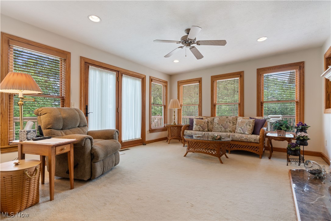 Carrington - Residential