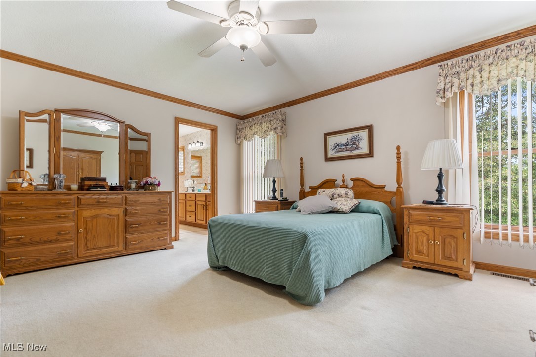 Carrington - Residential