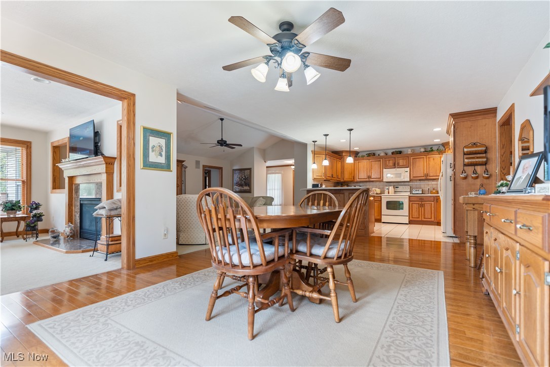 Carrington - Residential