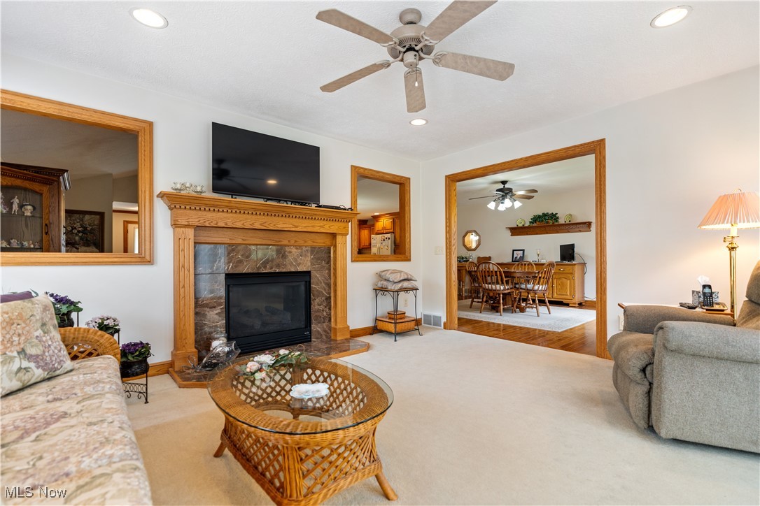 Carrington - Residential