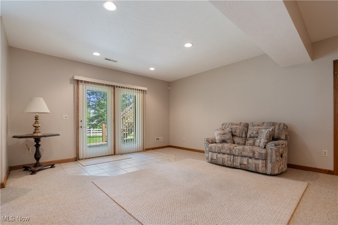 Carrington - Residential