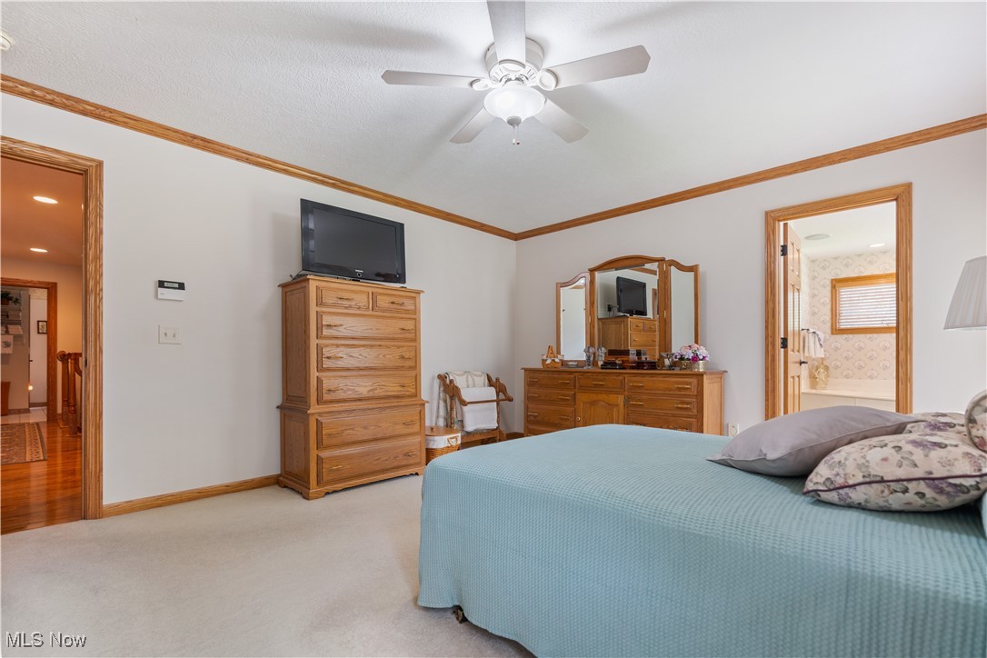 Carrington - Residential