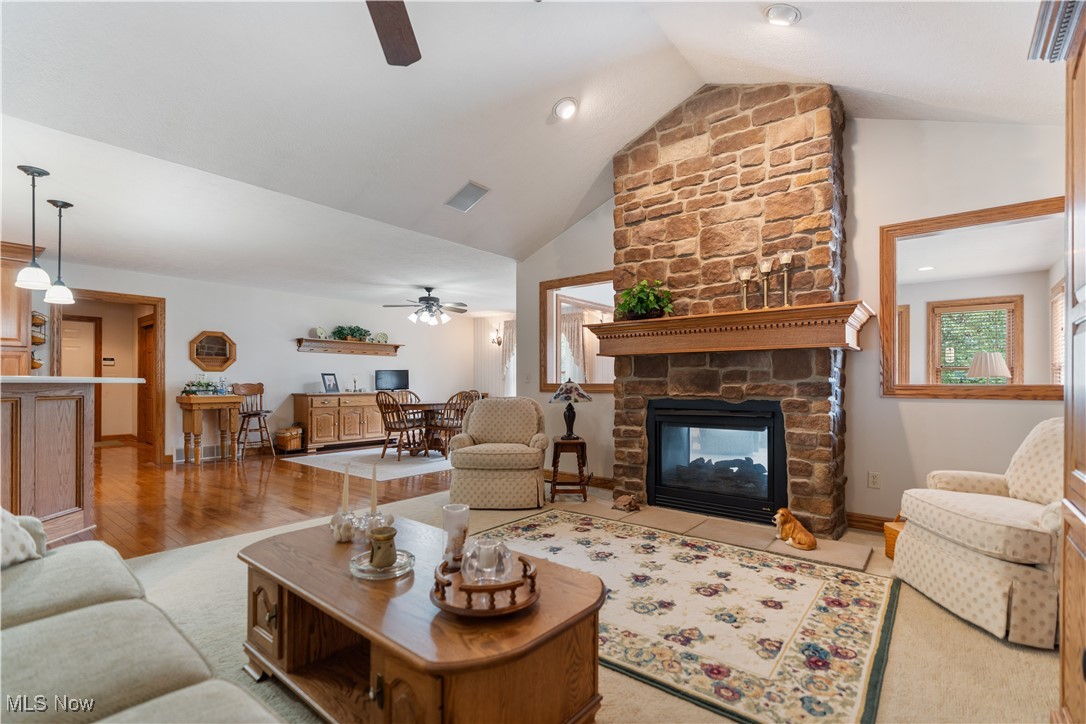 Carrington - Residential