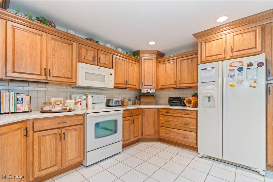 Carrington - Residential