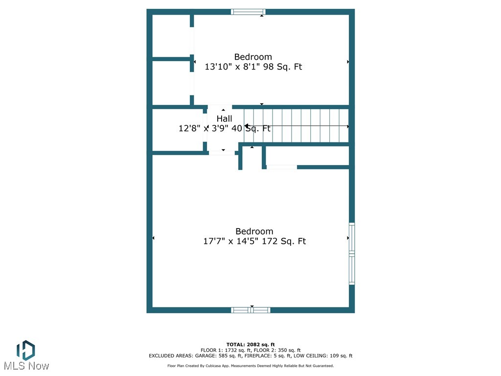 7435 Little Mountain Road, Mentor, Ohio image 43