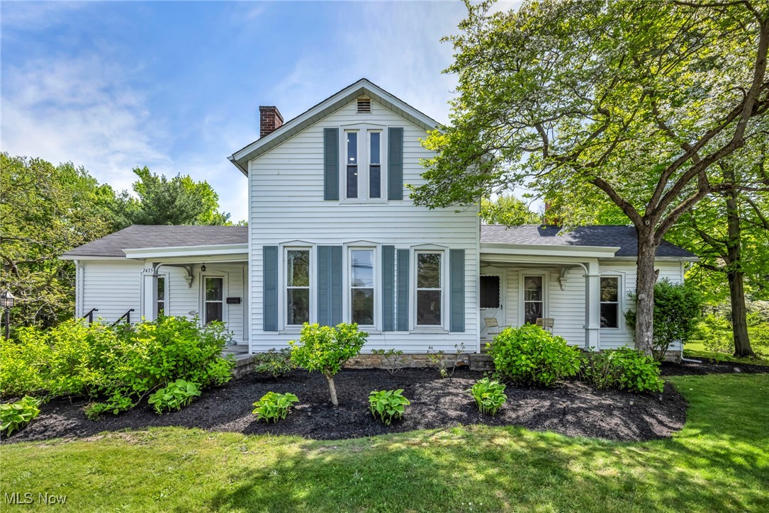 7435 Little Mountain Road, Mentor, Ohio image 2