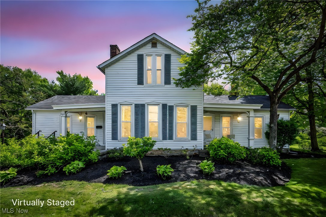 7435 Little Mountain Road, Mentor, Ohio image 1