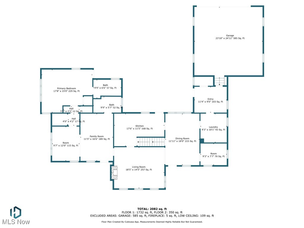 7435 Little Mountain Road, Mentor, Ohio image 42