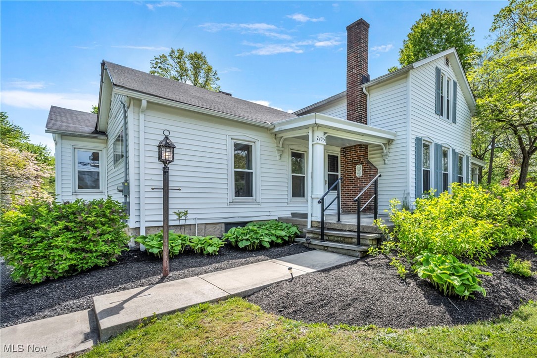 7435 Little Mountain Road, Mentor, Ohio image 3