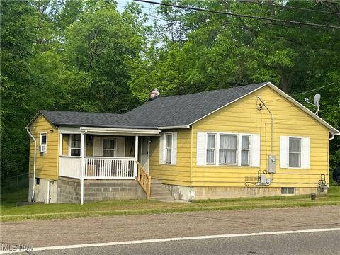5831 State Route 14 Ravenna OH 44266