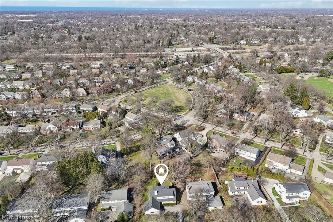 Vansweringen Companys 29 - Residential