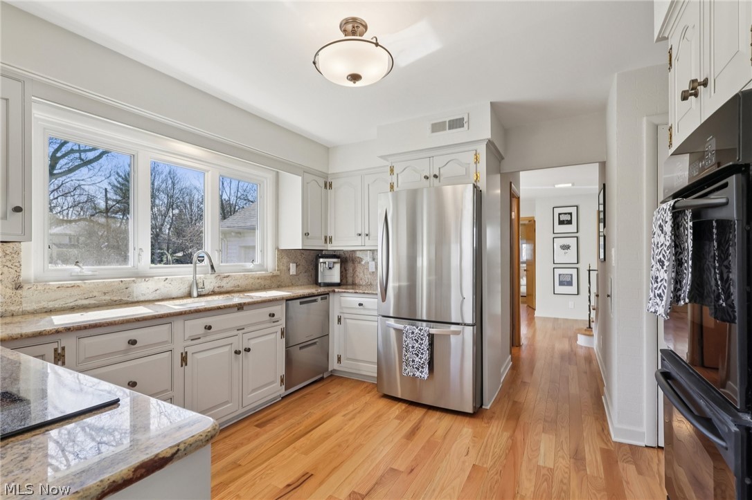 Vansweringen Companys 29 - Residential