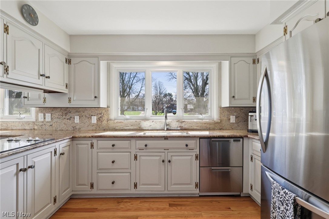 Vansweringen Companys 29 - Residential