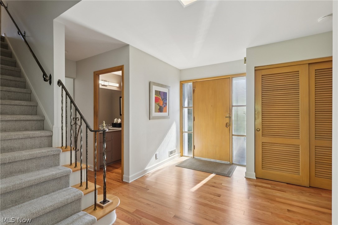 Vansweringen Companys 29 - Residential