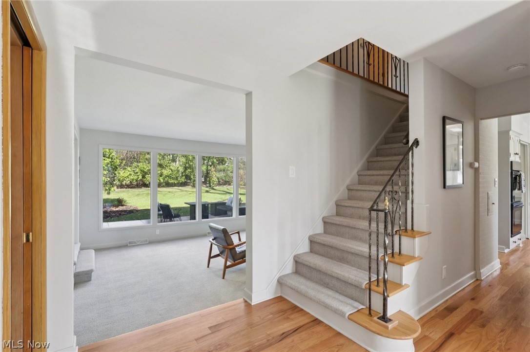 Vansweringen Companys 29 - Residential