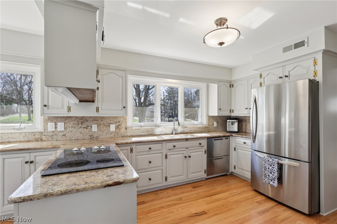 Vansweringen Companys 29 - Residential