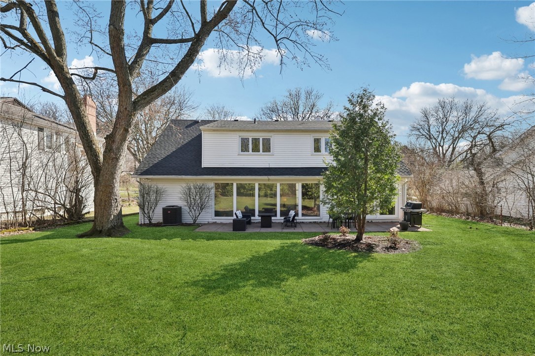 Vansweringen Companys 29 - Residential