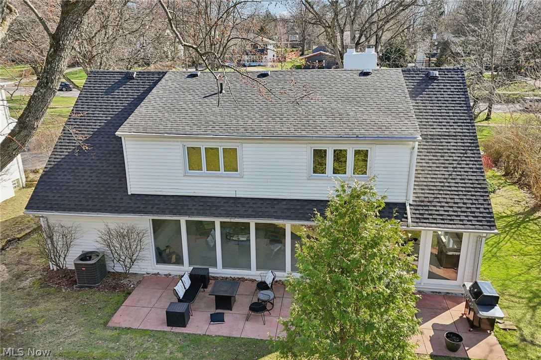 Vansweringen Companys 29 - Residential