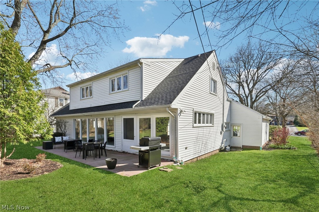 Vansweringen Companys 29 - Residential