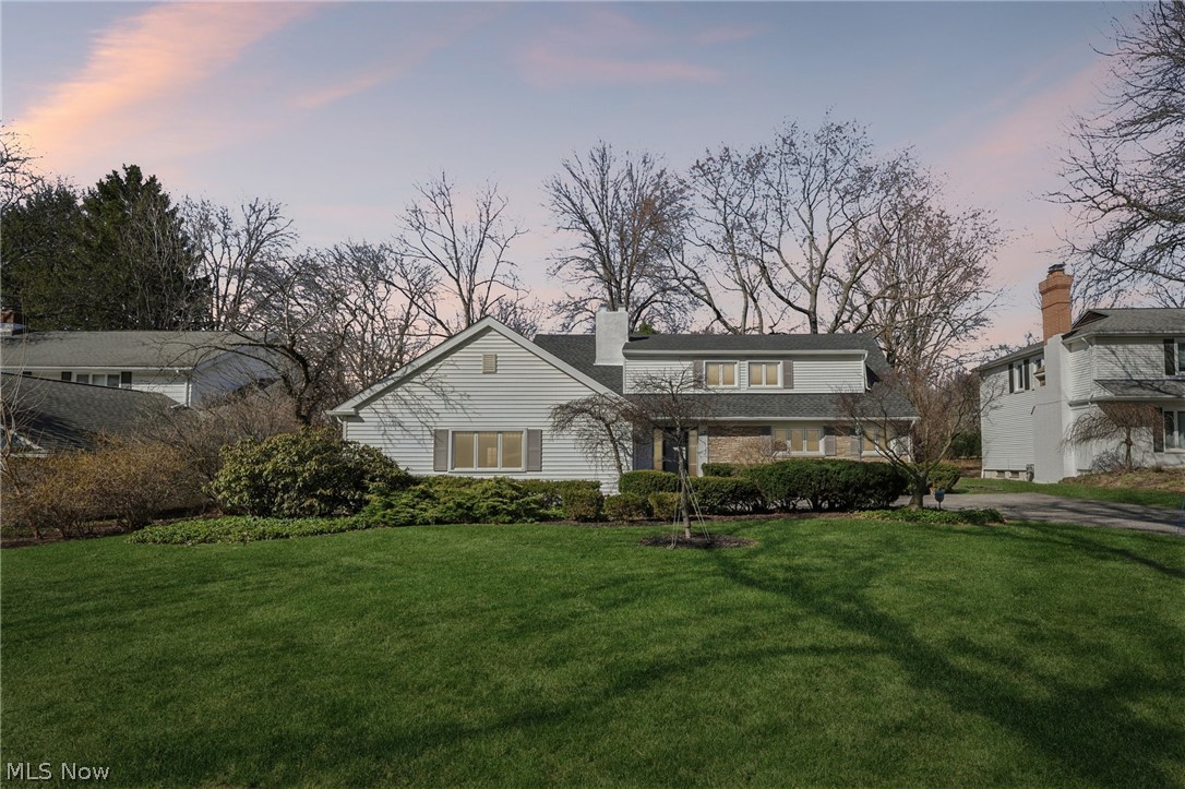 Vansweringen Companys 29 - Residential