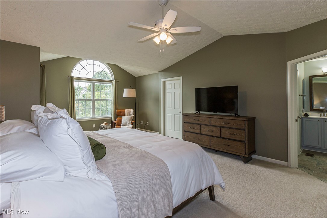 Creekside Estates Ph I - Residential