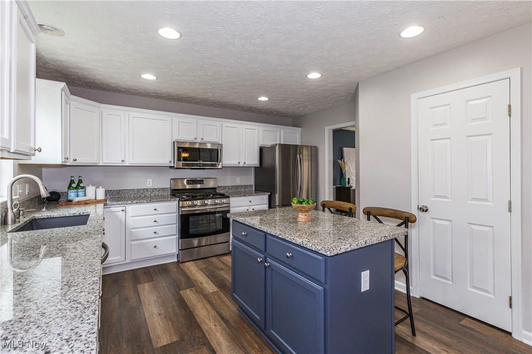 Creekside Estates Ph I - Residential