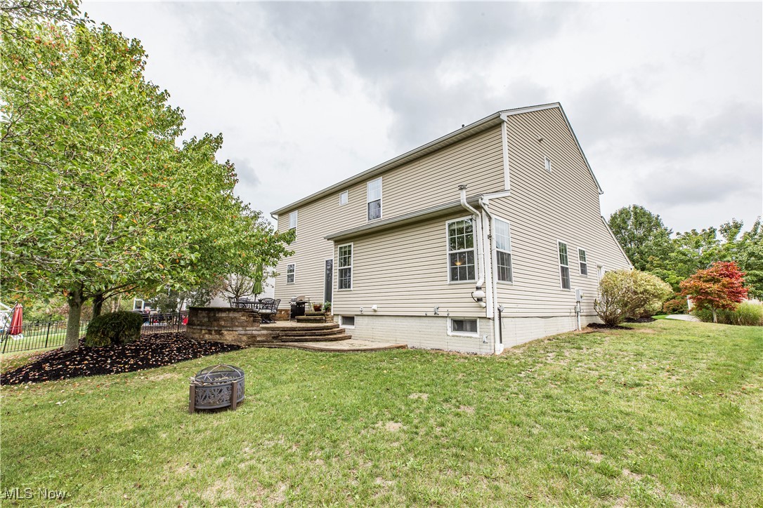 Creekside Estates Ph I - Residential