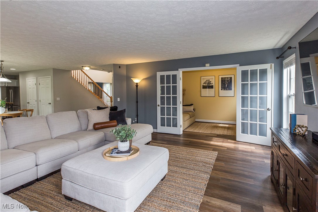 Creekside Estates Ph I - Residential