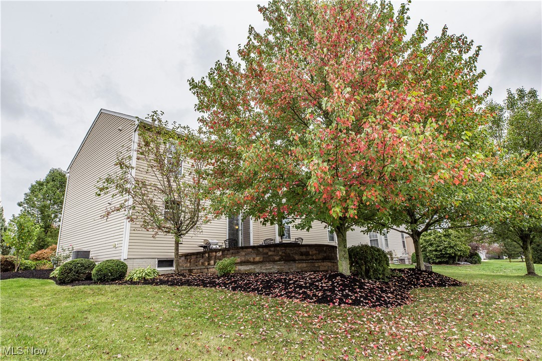 Creekside Estates Ph I - Residential