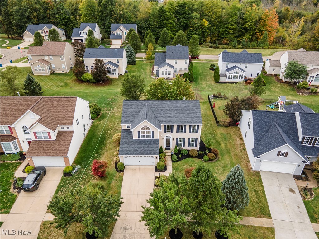 Creekside Estates Ph I - Residential