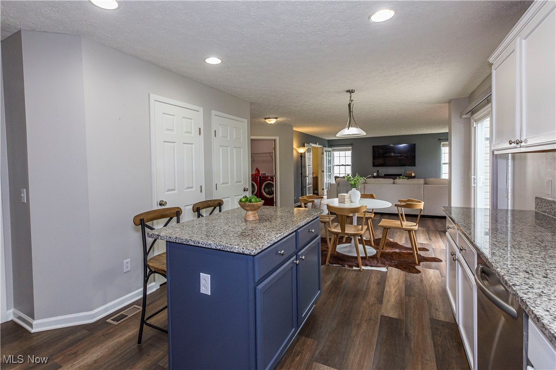 Creekside Estates Ph I - Residential