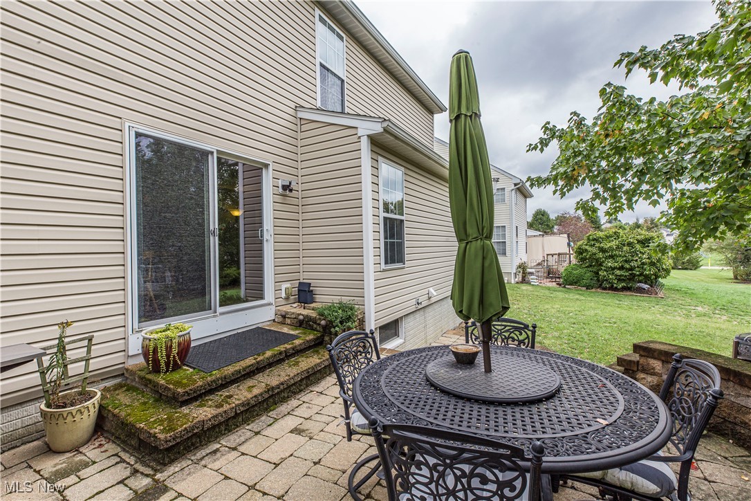 Creekside Estates Ph I - Residential